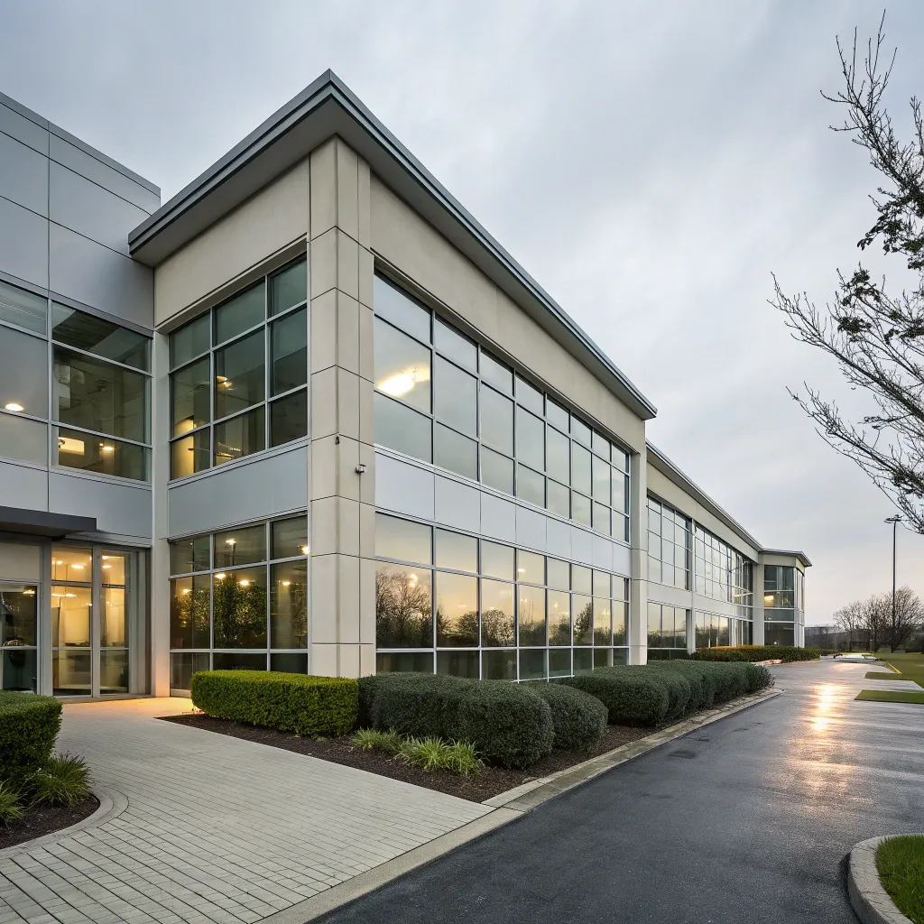 Office Building